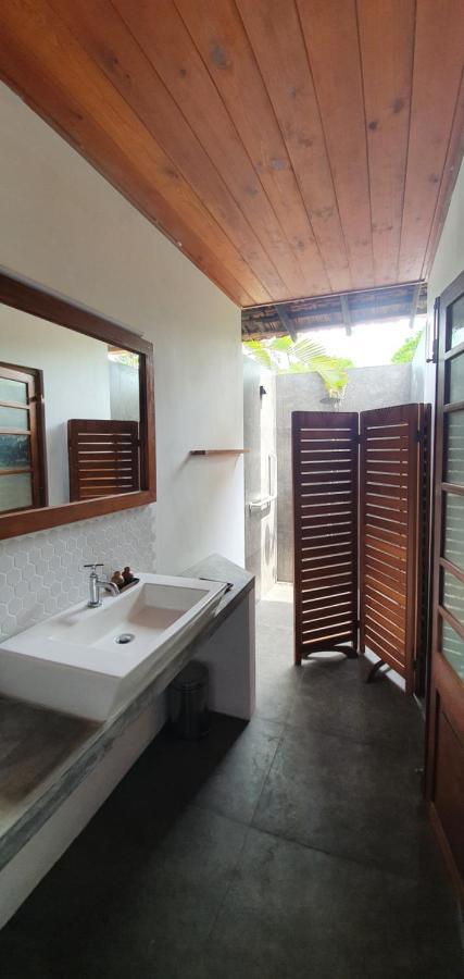 Ocean Cottage Kalametiya Exterior photo